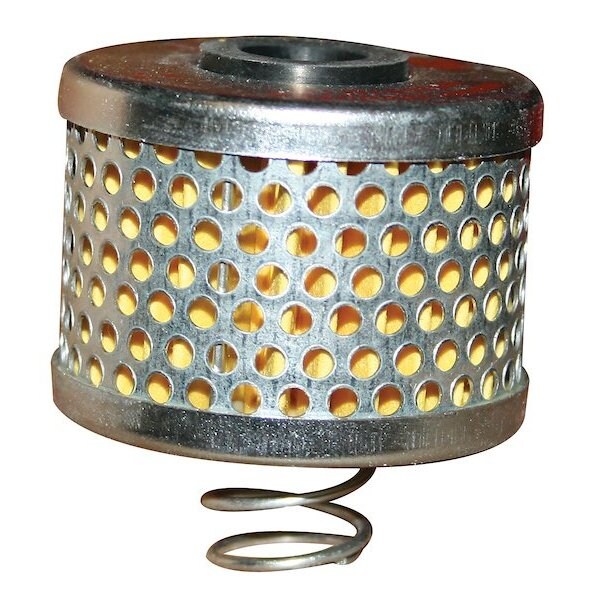 Filter, Power Steering 3.1" x2.1" x3.1"